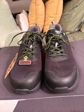 Georgia Work Boots